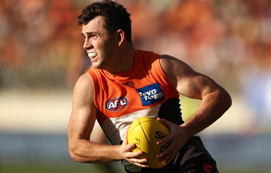 Brent Daniels Brent Daniels says the best gift he has ever received were stilts, but his height does work in his favour (see: favourite rule and why). - AFL,Brent Daniels
